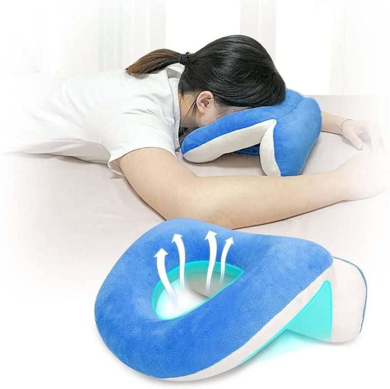 9 Best Pillows for Stomach Sleepers: Ultimate Guide to Comfort and Support