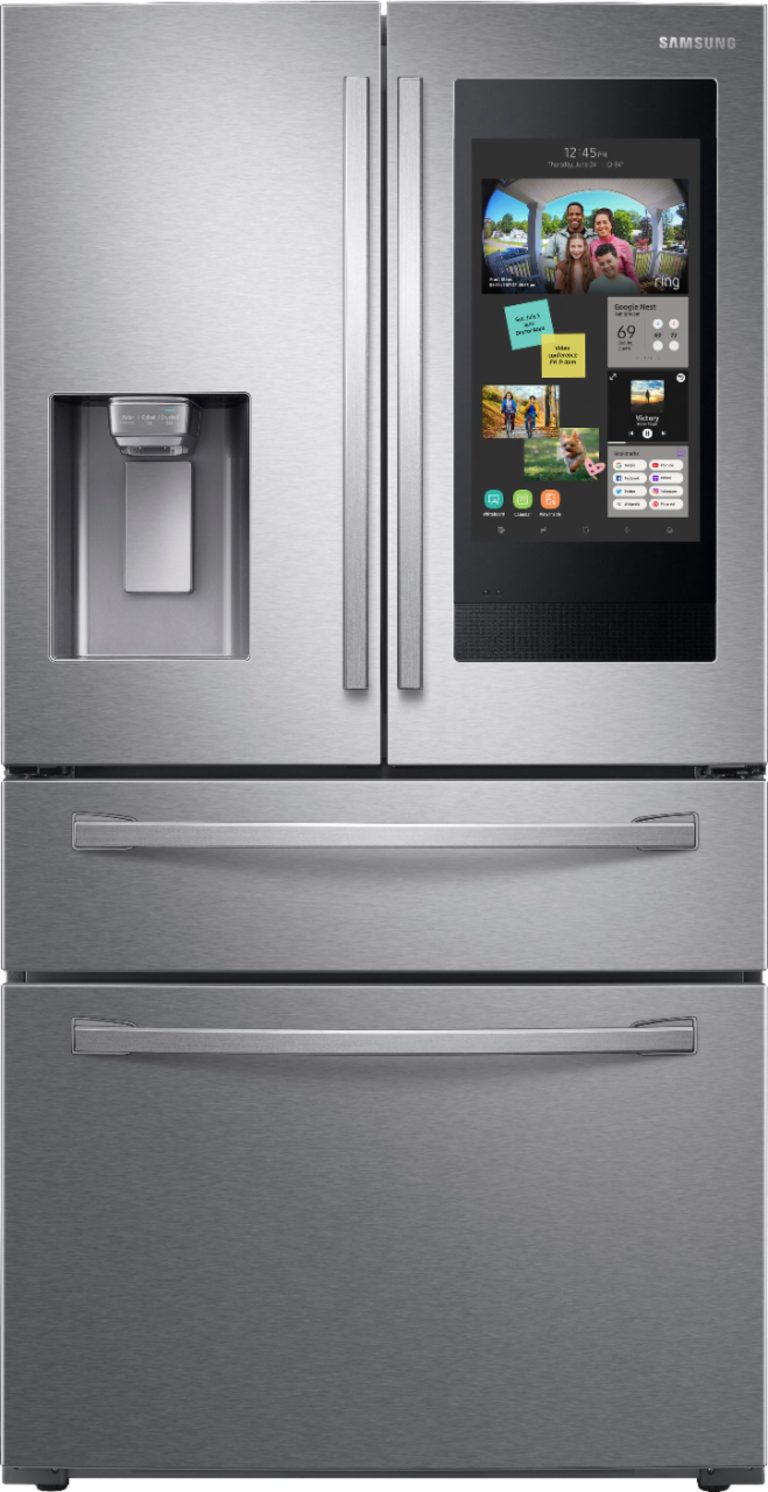 Top 9 Best Buy Samsung Refrigerators in 2024: Features, Tips, and Maintenance Guide