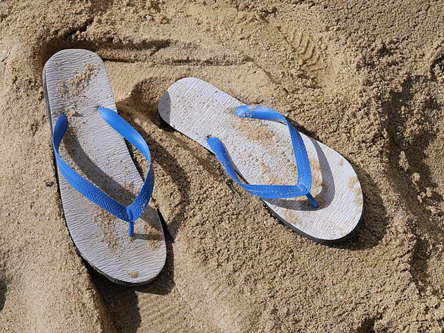 9 Flip Flops with Arch Support for Ultimate Comfort