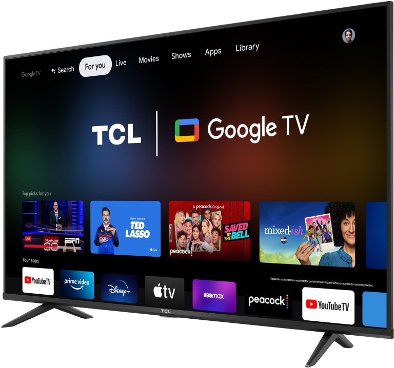 9 Best Buy 55-Inch TVs for Stunning Viewing and Smart Features in 2024