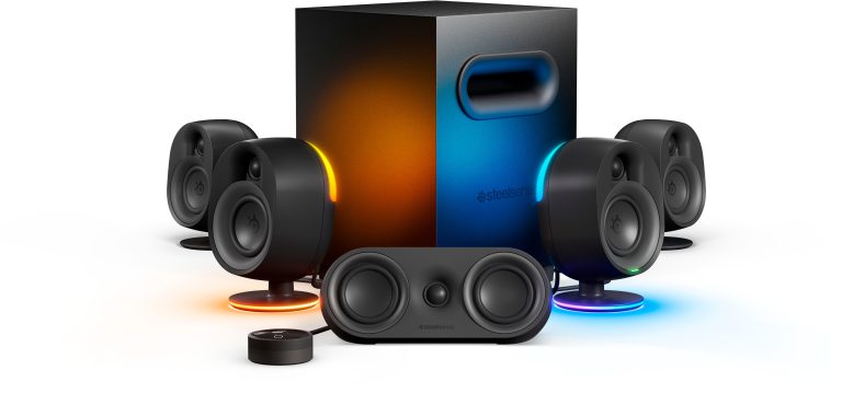 9 Best Buy Subwoofers for Immersive Sound in 2024