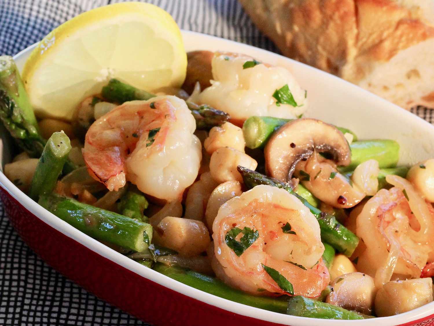 Shrimp And Scallop Stir Fry Recipe: Easy, Healthy, and Flavorful