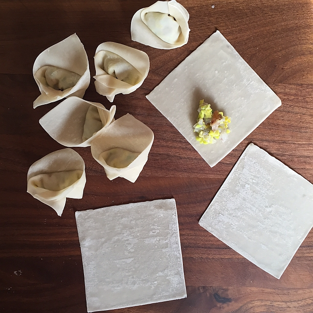 Wonton Wrappers: Types, Recipes & Where to Buy