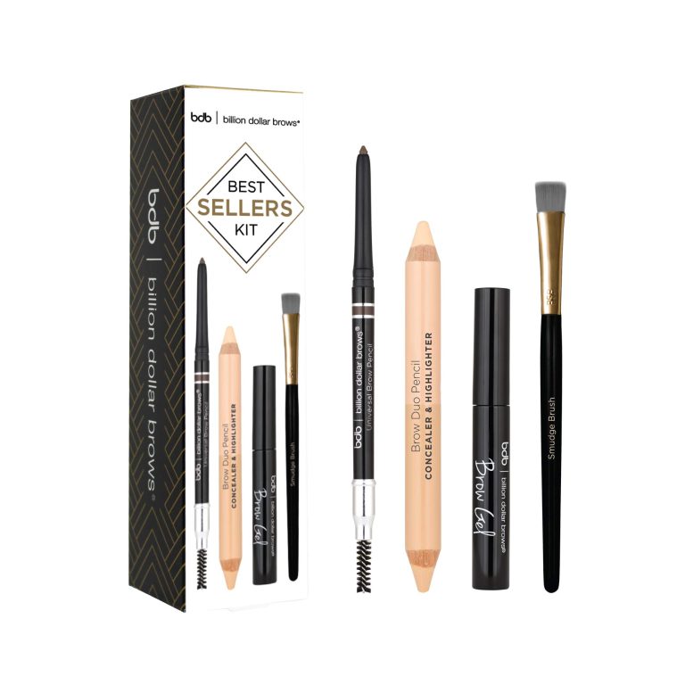 9 Best Eyebrow Pencils for Perfectly Defined Brows