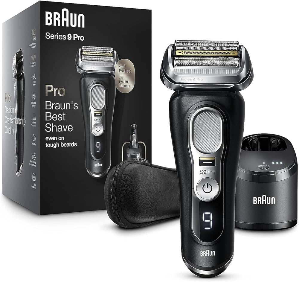 9 Best Head Shavers for Men 2023: Reviews & Buying Guide