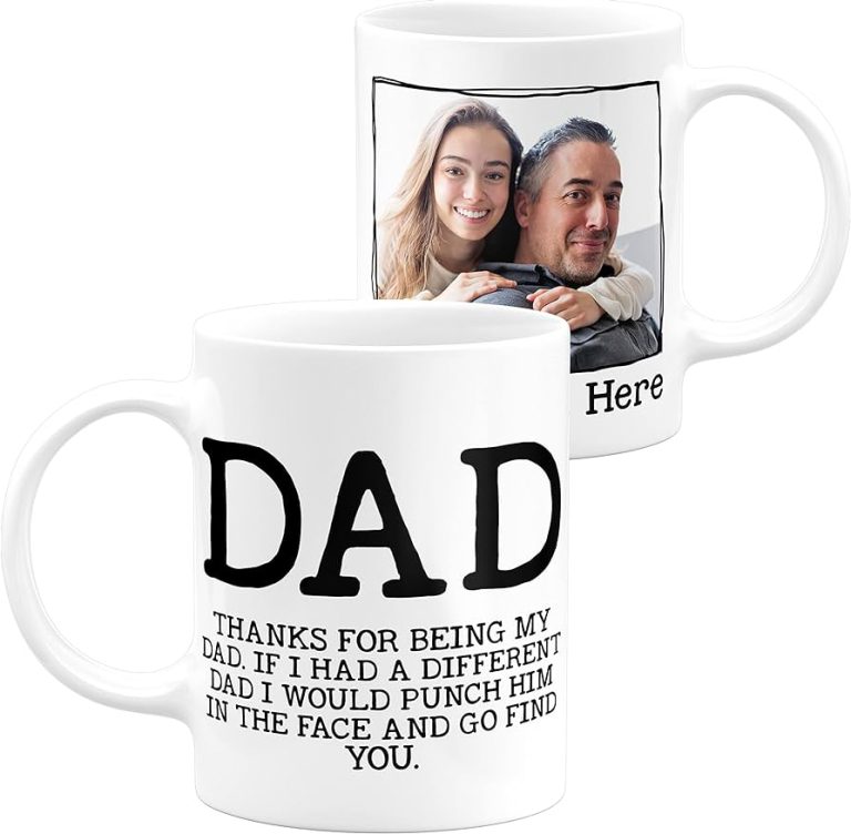 9 Best Gifts for Dad: Perfect Presents for Every Type of Father