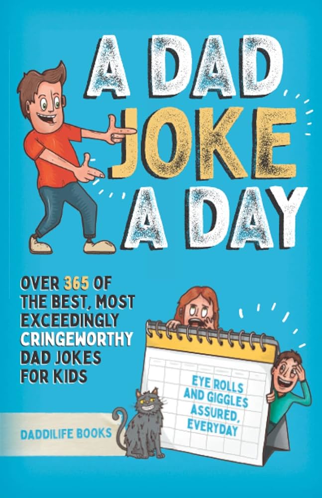 9 Best Jokes Ever: Timeless Classics and Modern Laughs for All Ages