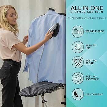 Top 9 Best Steamers for Clothes: Ultimate Guide to Wrinkle-Free Garments