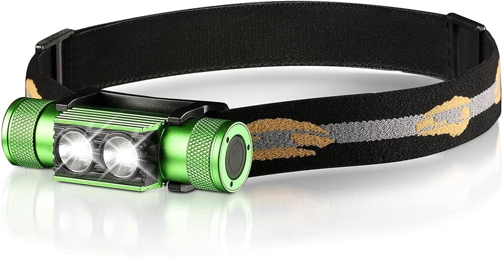 9 Best Headlamps for Every Budget: Top Picks for Hiking, Camping, and Professional Use