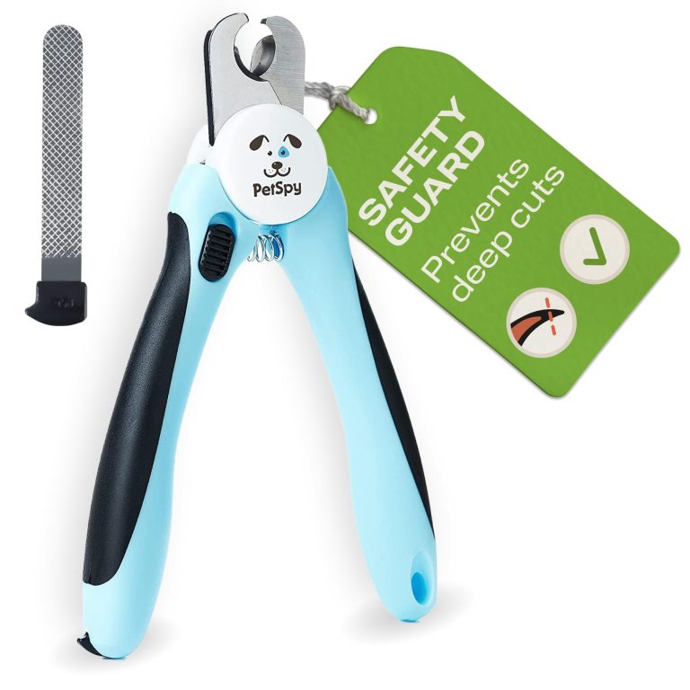 9 Best Dog Trimmers for Quick, Easy, and Professional Grooming at Home