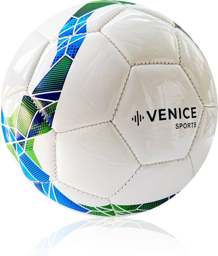 9 Best Soccer Balls for All Skill Levels: Affordable Options and Top Performance Picks