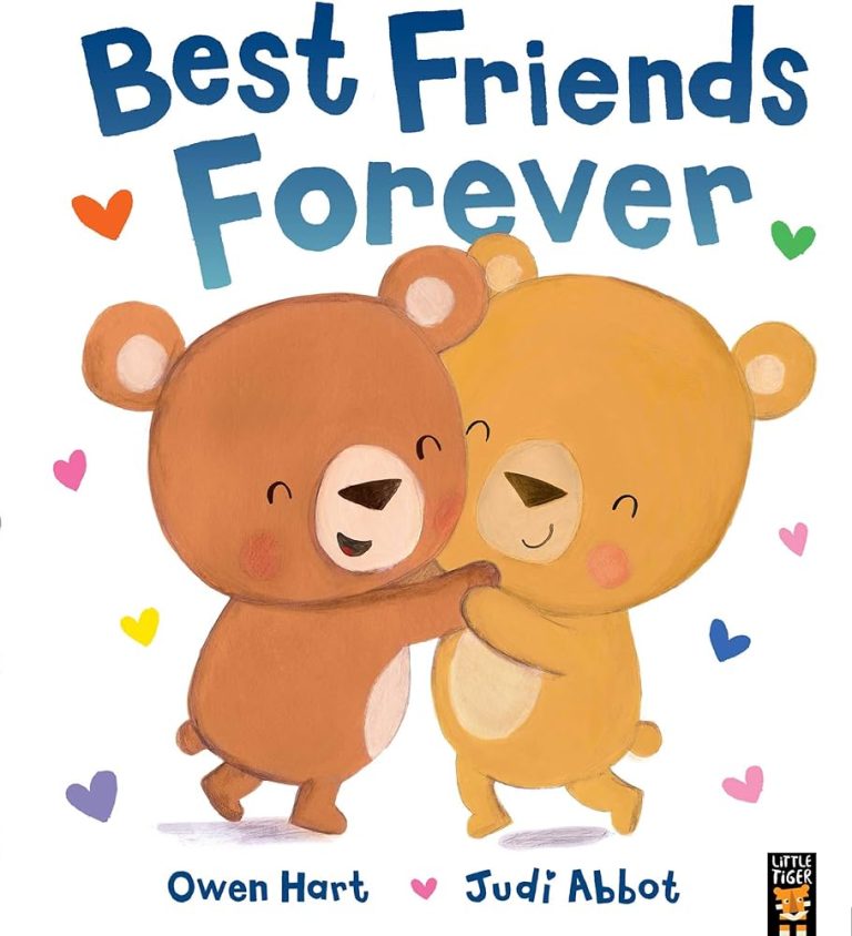 9 Best Friends Forever: Maintaining Lifelong Bonds Through Thick and Thin