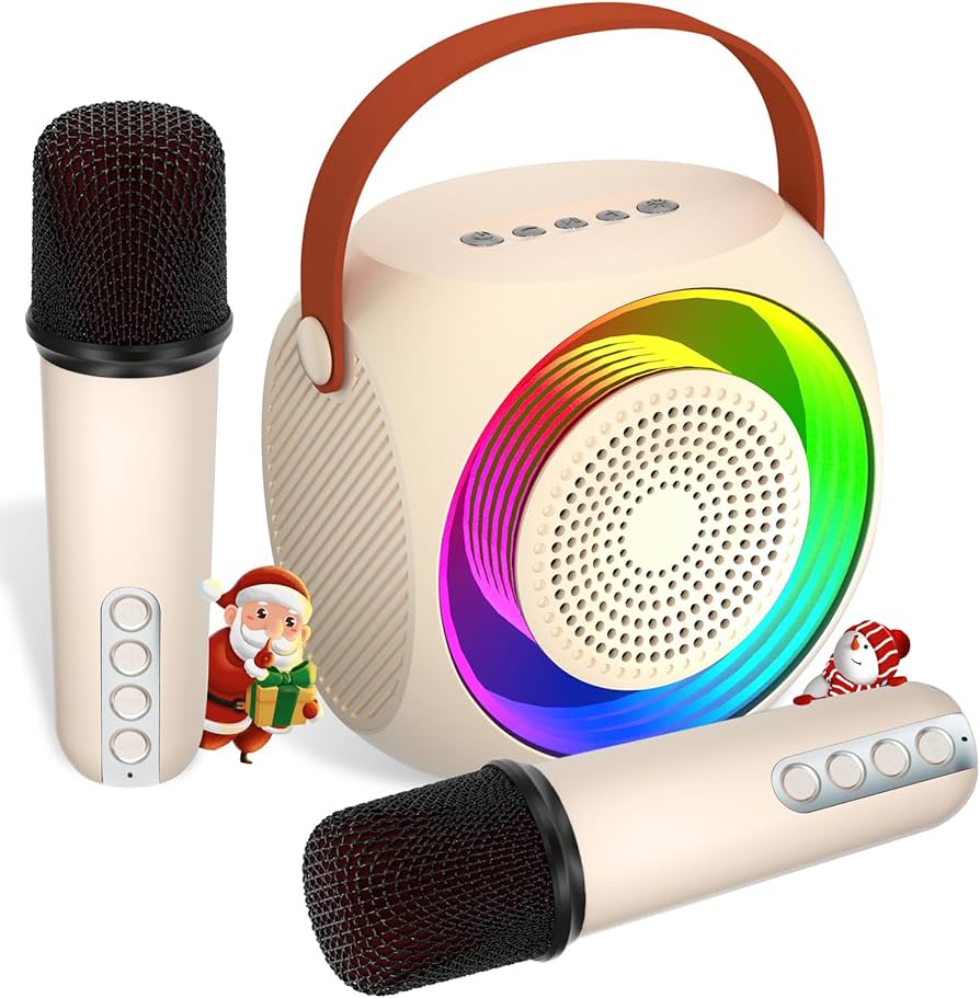 9 Best Karaoke Machines for Parties, Kids, and Professionals: Top Picks for 2024