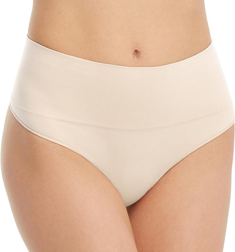 9 Best No Show Underwear to Keep Your Outfits Seamless and Comfortable