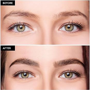 9 Best Eyebrow Growth Serums: Achieve Fuller Brows with These Top Picks