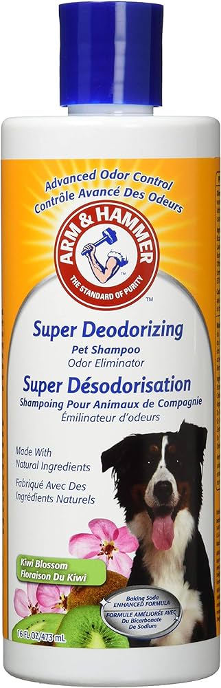 9 Best Dog Shampoos for Sensitive Skin, Puppies, and Odor Control