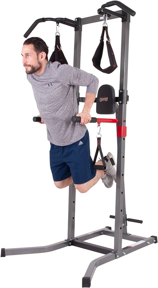 9 Best Pull Up Bars for Home Workouts: Top Options for Strength and Versatility