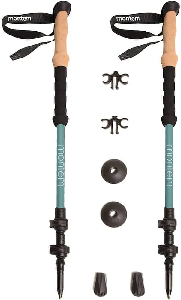 9 Best Hiking Poles: Top Picks for Stability, Lightweight, and Budget-Friendly Options