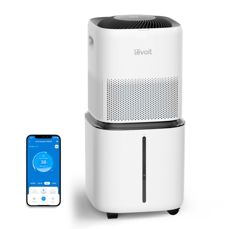 9 Best Whole House Humidifiers: Top Picks for Performance, Efficiency, and Easy Maintenance