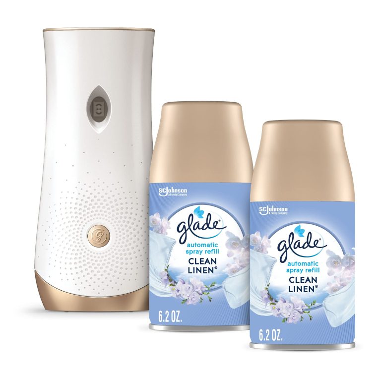 9 Best Air Fresheners for Home: Natural, Eco-Friendly, and Budget Options for Fresh Air