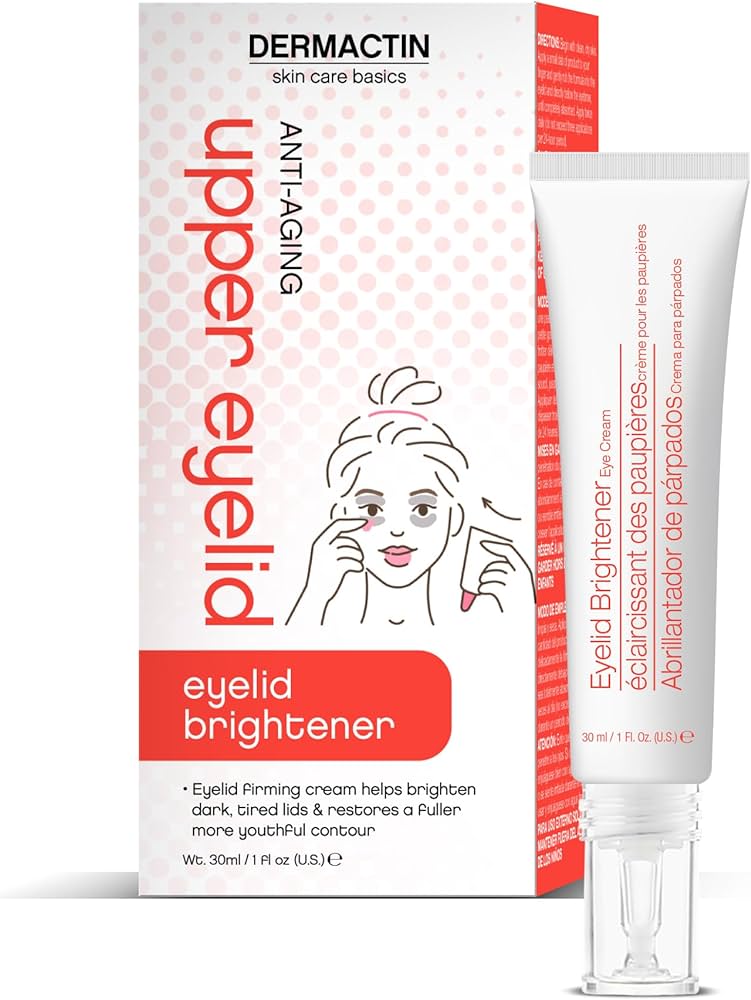 9 Best Eye Creams for Eczema on Eyelids: Hydration, Safety, and ...