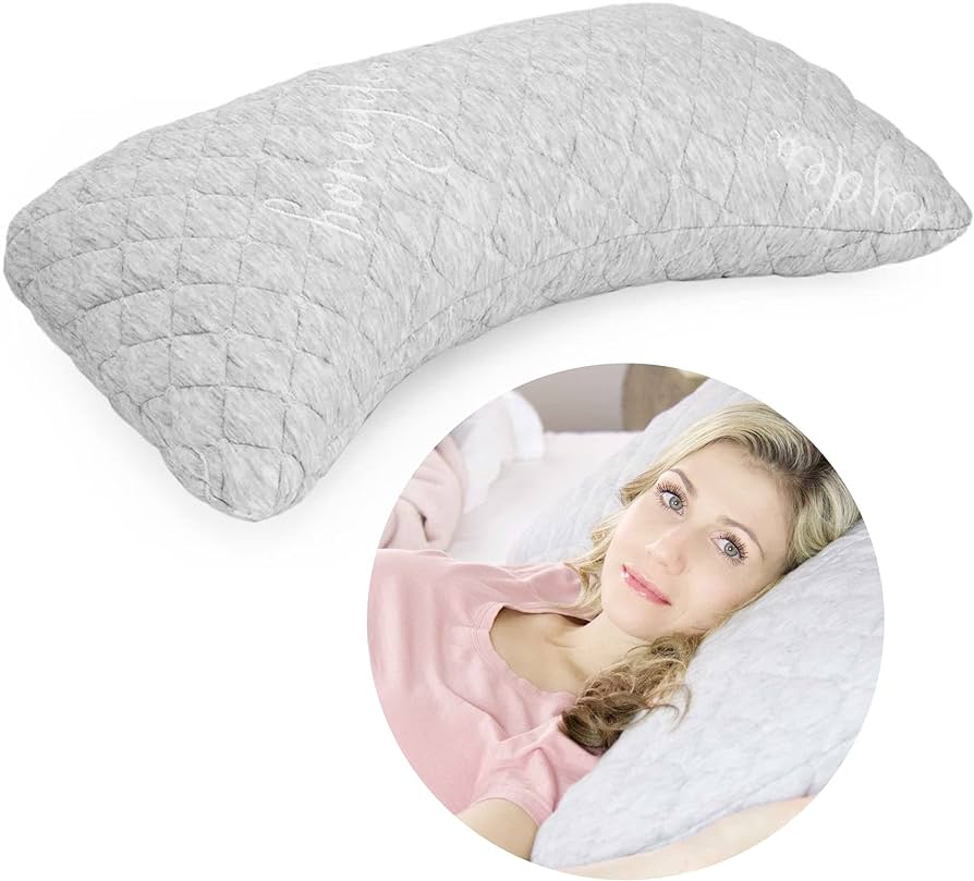 9 Best Pillows for Side Sleepers with Neck Pain: Ultimate Comfort Guide