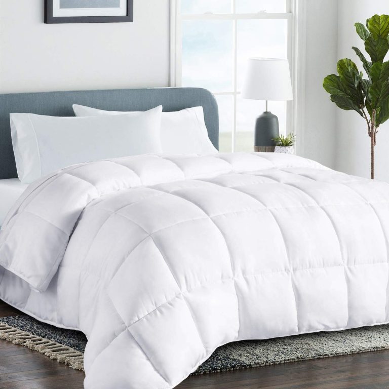 9 Best Cooling Comforters for 2024: Top Picks for Hot Sleepers
