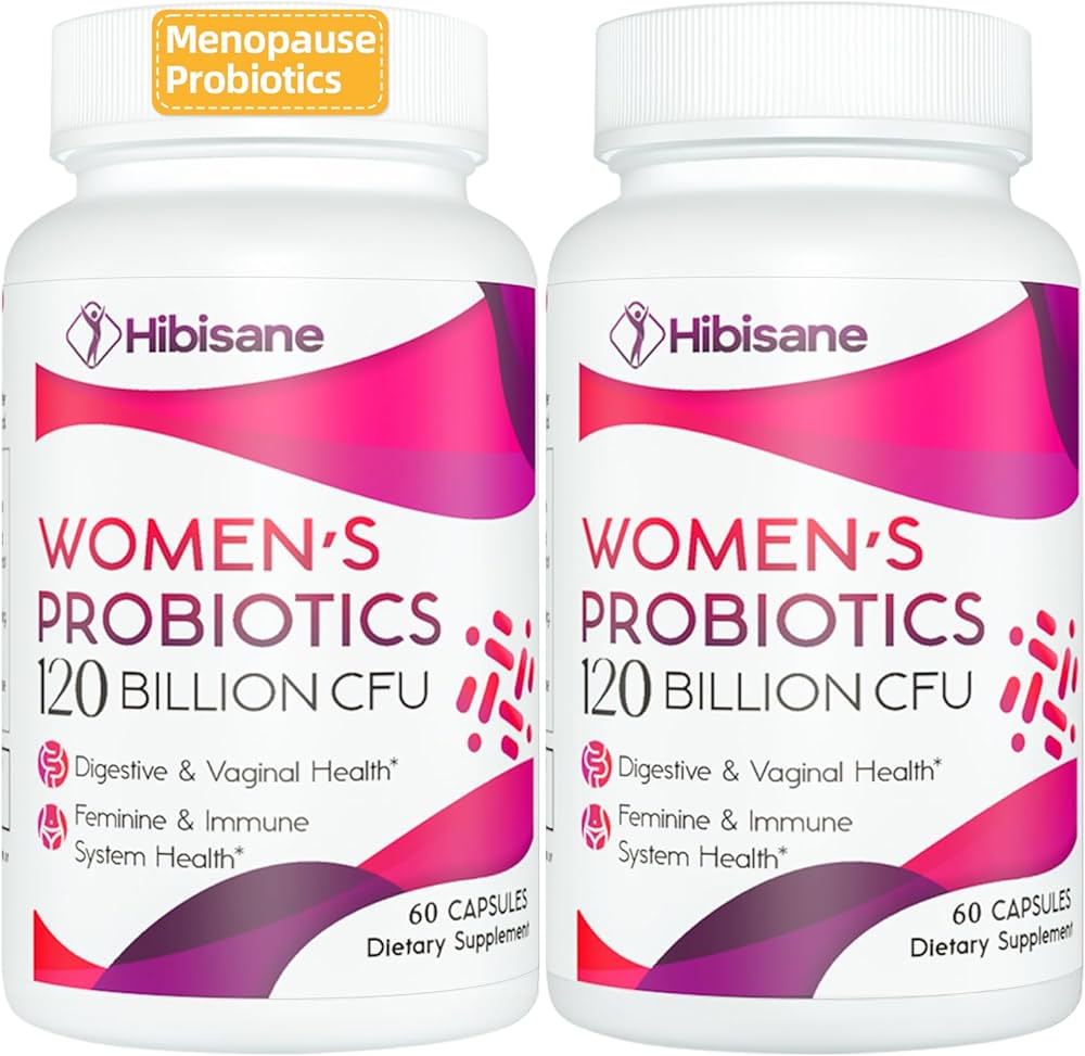 9 Best Women's Probiotics for Immune Support, Hormone Balance, and Skin Health