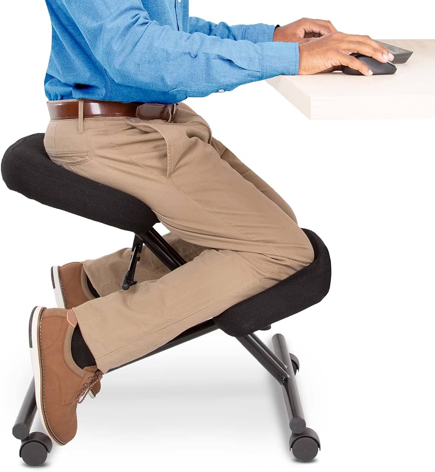 Top 9 Best Office Chairs for Bad Backs: Ergonomic Picks for Pain-Free Sitting