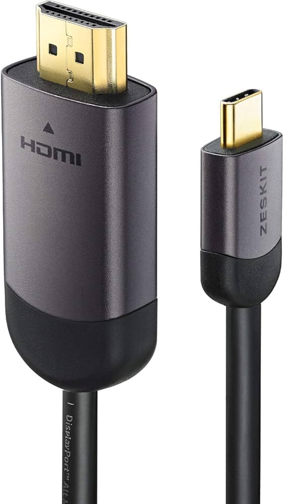 9 Best HDMI Cables in 2024: Top Picks for Durability, Quality, and Budget