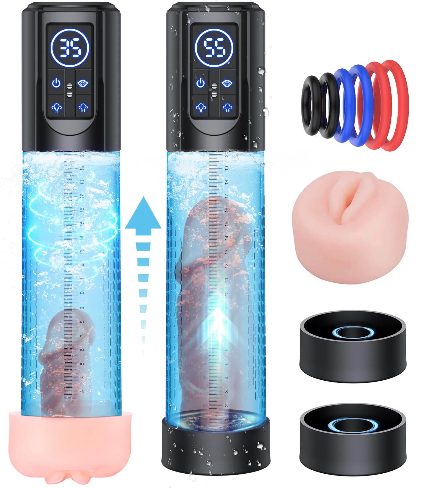 9 Best Sex Toys for Ultimate Pleasure: A Comprehensive Guide