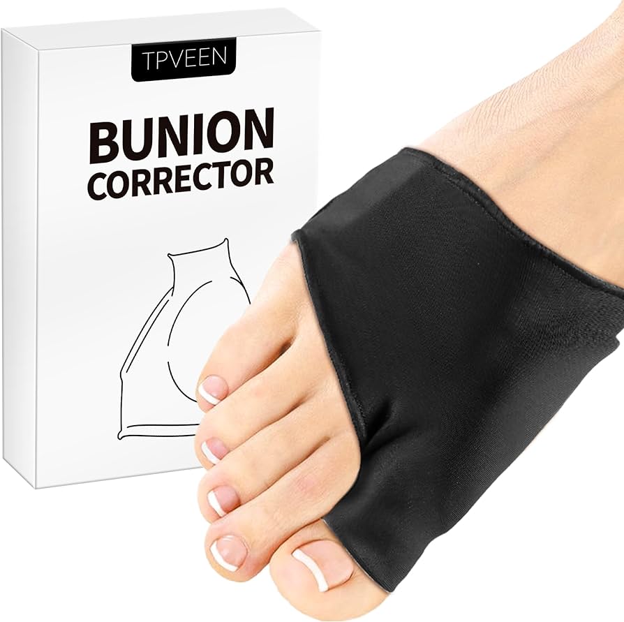 9 Best Bunion Correctors for Pain Relief and Foot Alignment: Top User Reviewed Options