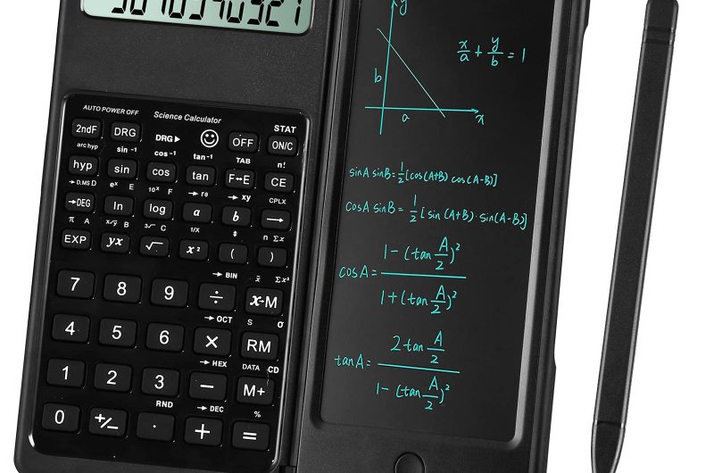 Calculators for Students
