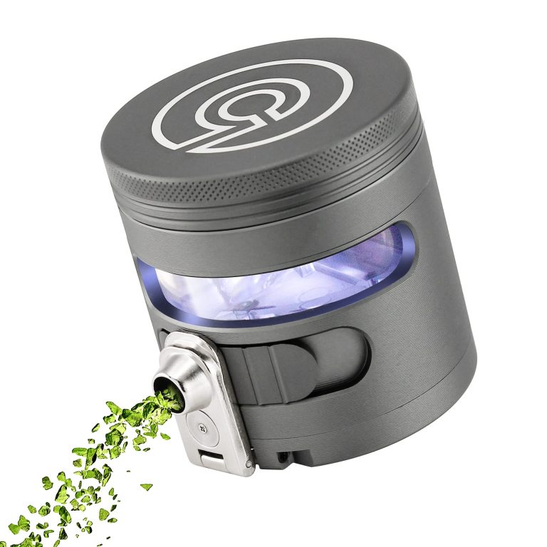 9 Best Grinders for Weed in 2024: Top Picks for Quality and Performance