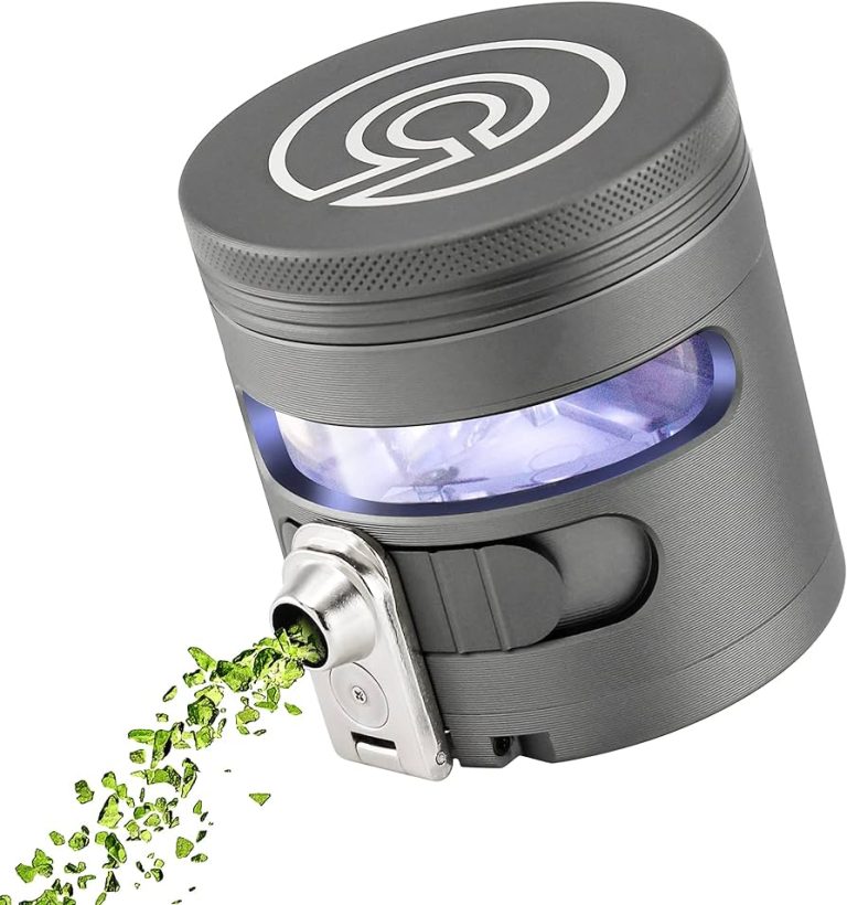 9 Best Herb Grinders for Quality, Convenience, and Sustainability in 2024