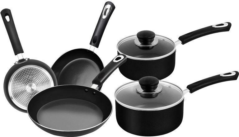 9 Best Saucepans: Top Picks for Every Kitchen and Cooktop Type