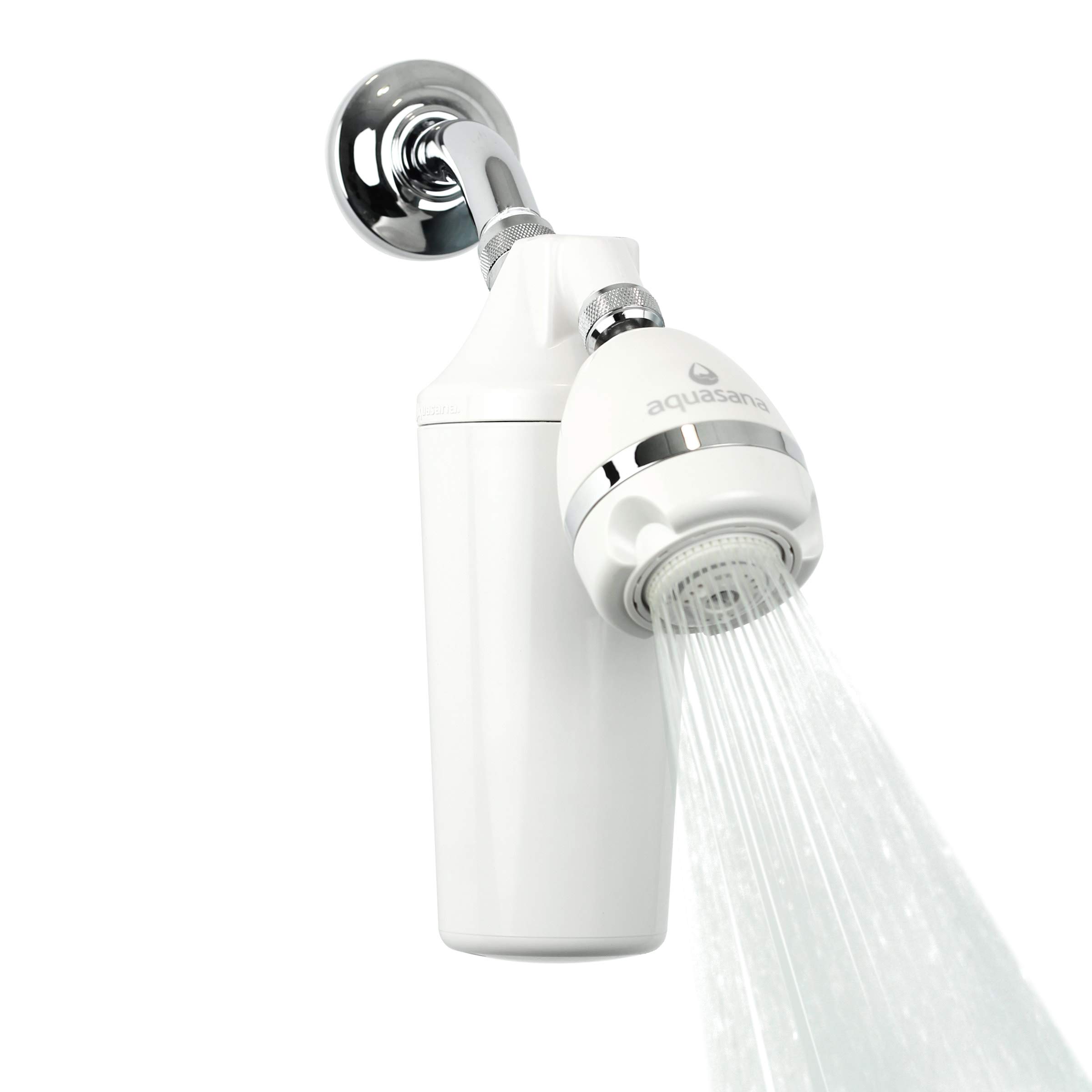 9 Best Filtered Shower Heads for Cleaner Water and Healthier Skin