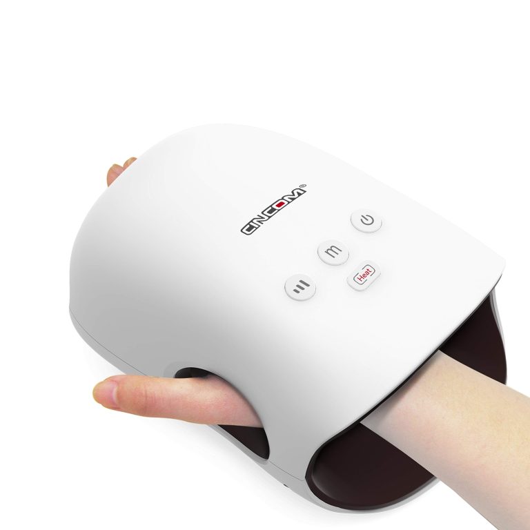 9 Best Hand Massagers for Pain Relief, Strength, and Recovery