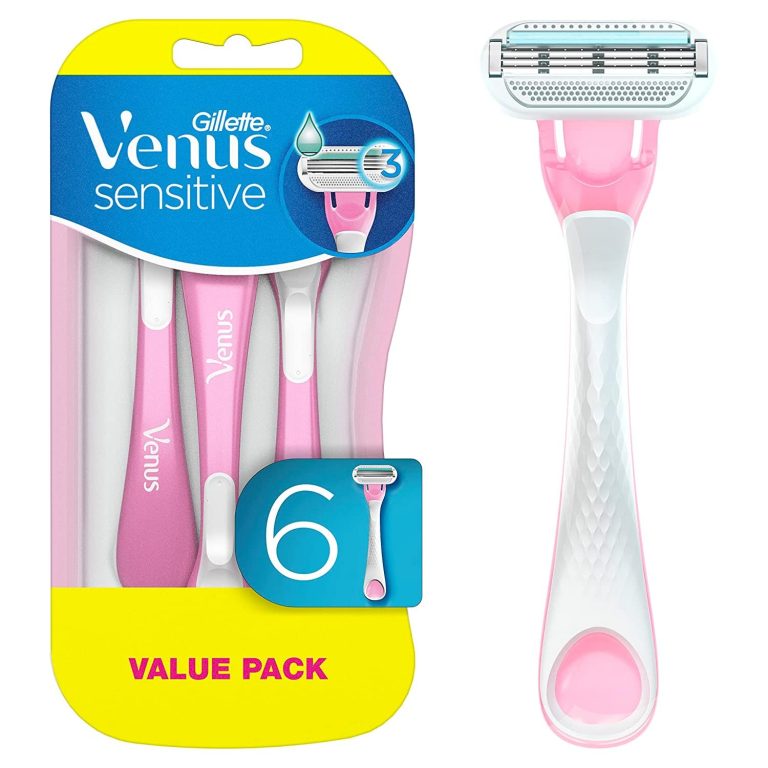 9 Best Razors for Women: Top Picks for a Smooth and Irritation-Free Shave