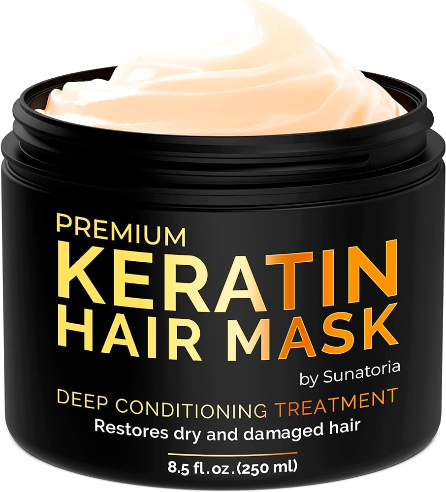 9 Best Hair Masks for Dry Hair: Ultimate Hydration and Repair Solutions