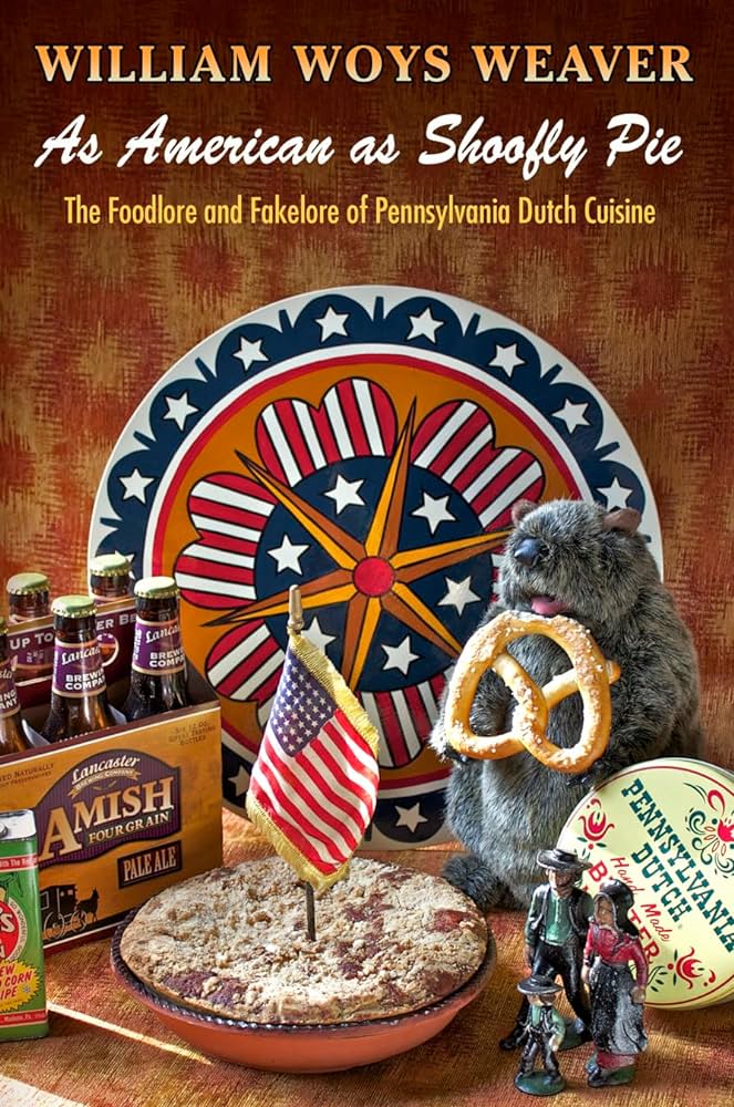 Pennsylvania Dutch Corn Pie: Recipe & History Explained