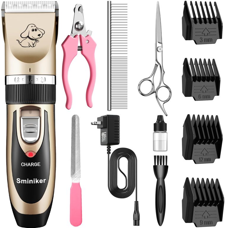 9 Best Nail Clippers for Perfect Grooming at Home