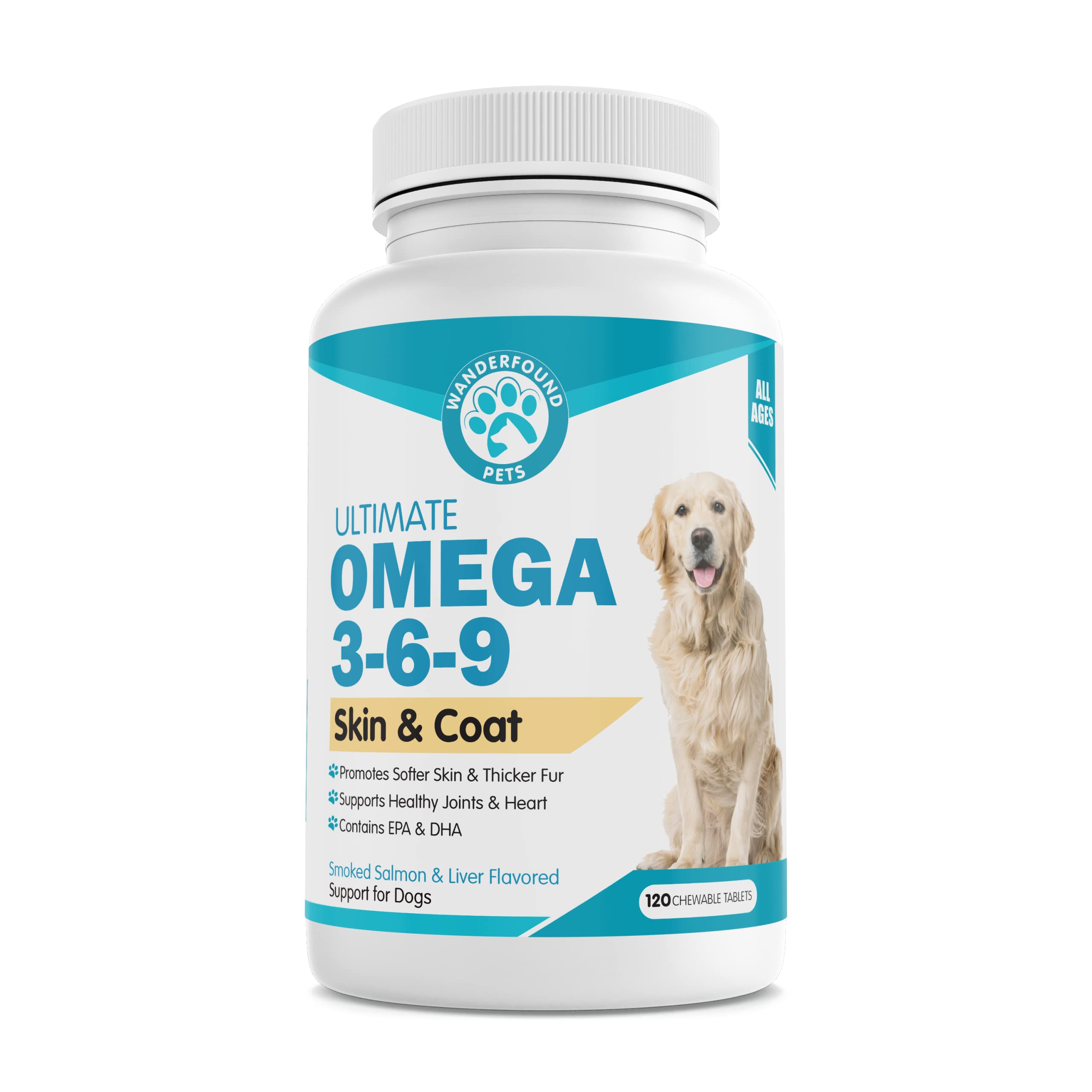 9 Best Fish Oil for Dogs: Improve Dog Health with Omega-3