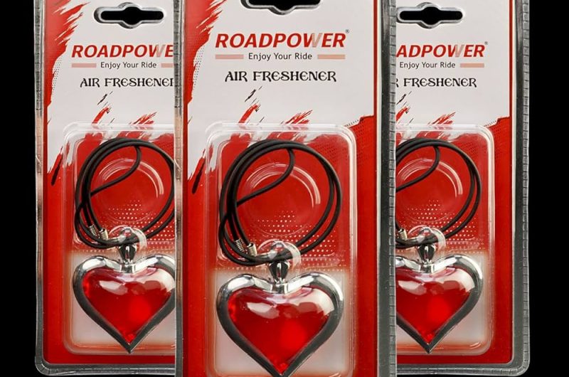 9 Best Car Air Fresheners to Banish Odors and Keep Your Ride Fresh