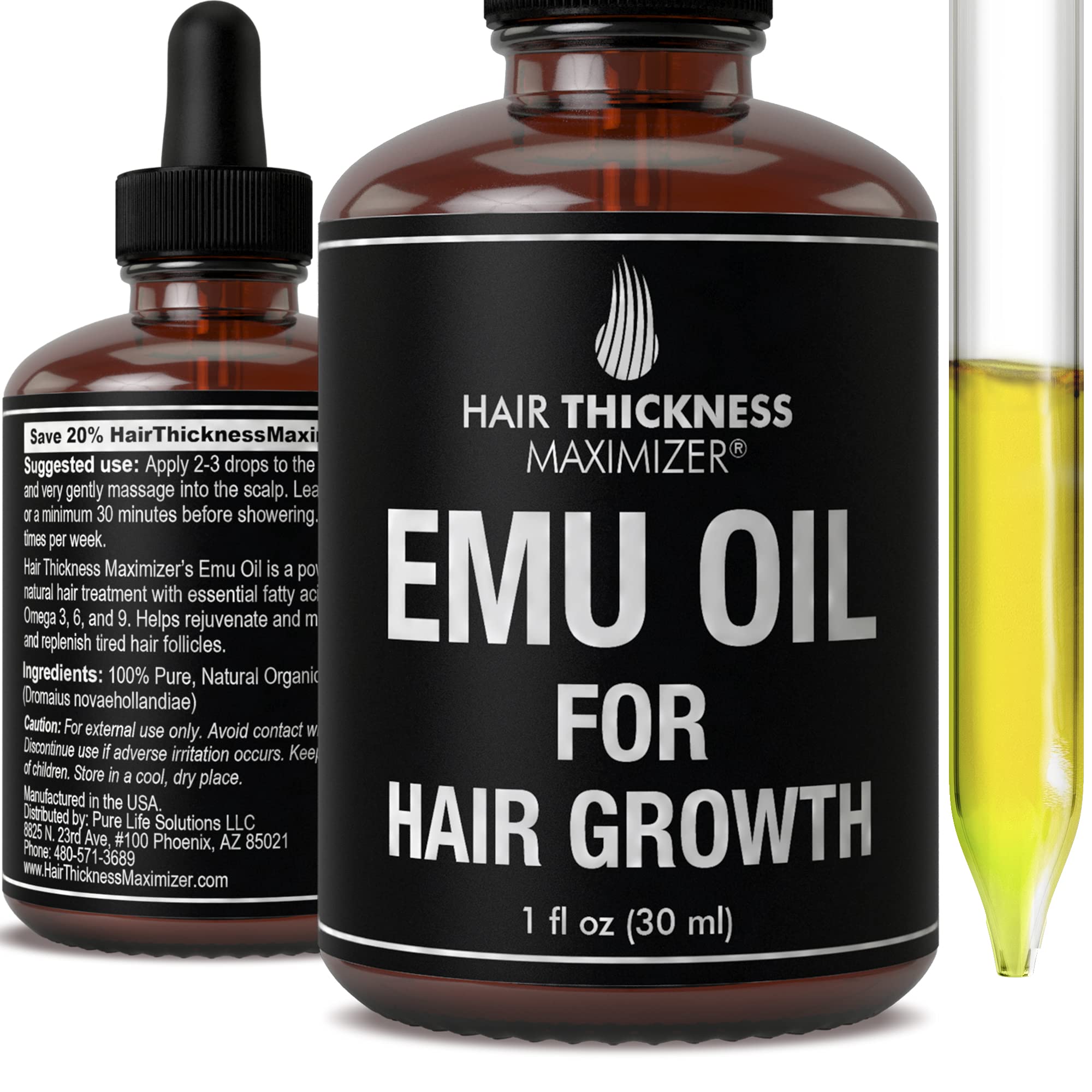 9 Best Castor Oils for Hair Growth, Skin Care, and Natural Beauty Treatments