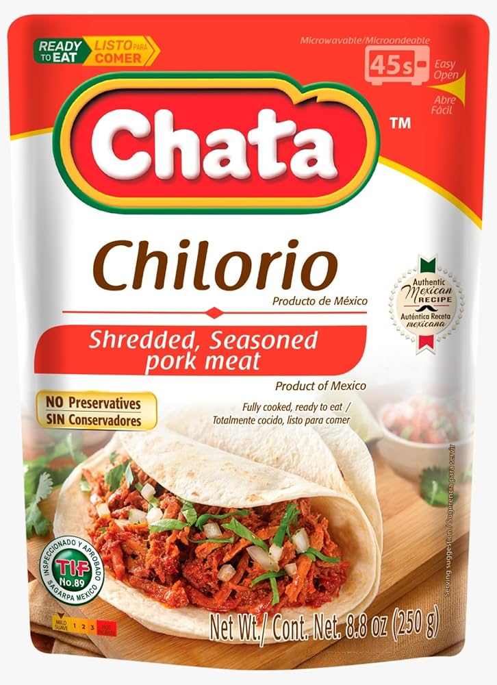 Chilorio Recipe: Authentic Mexican Taste in No Time