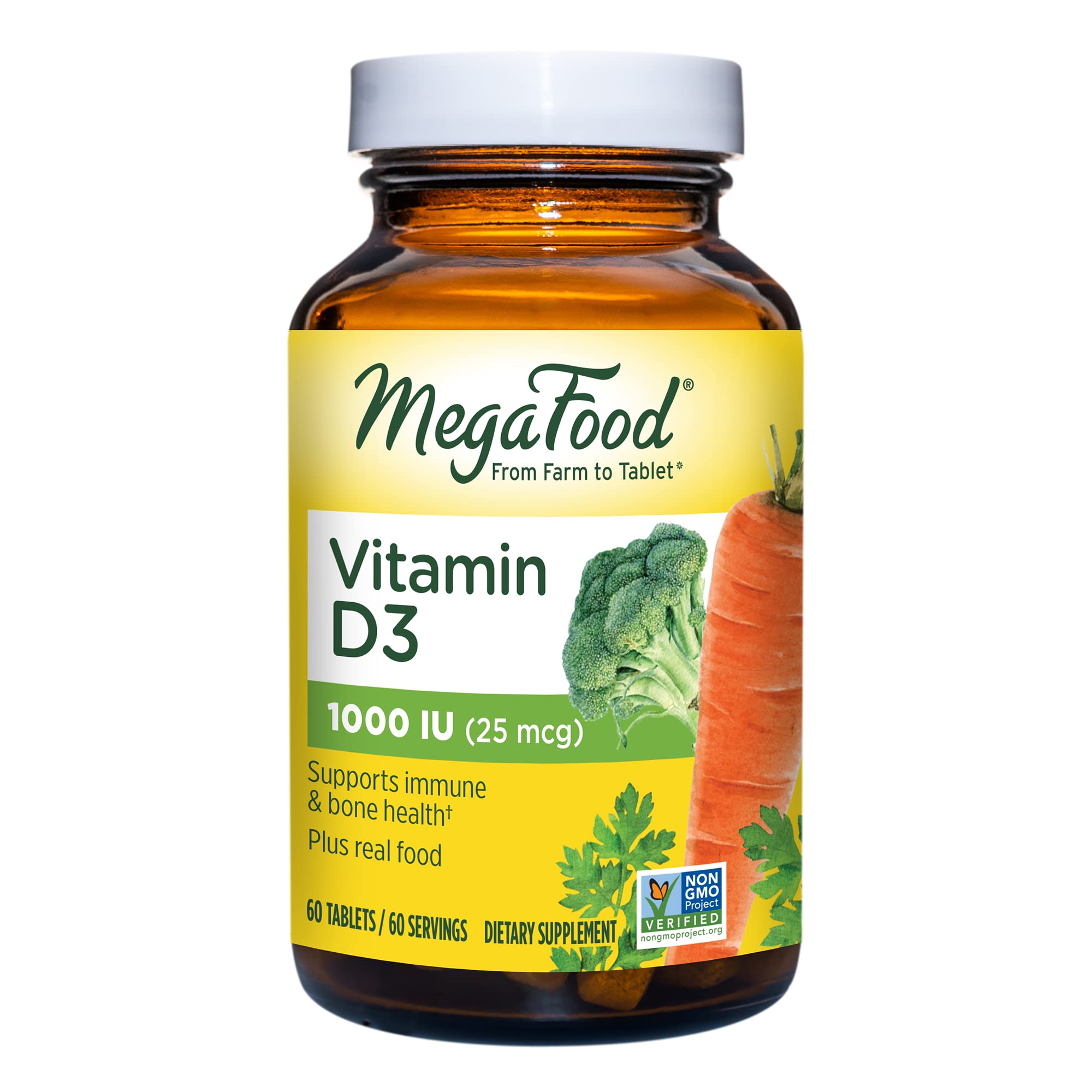 9 Best Vitamin D3 and K2 Supplements for Bone Health and Immune Support