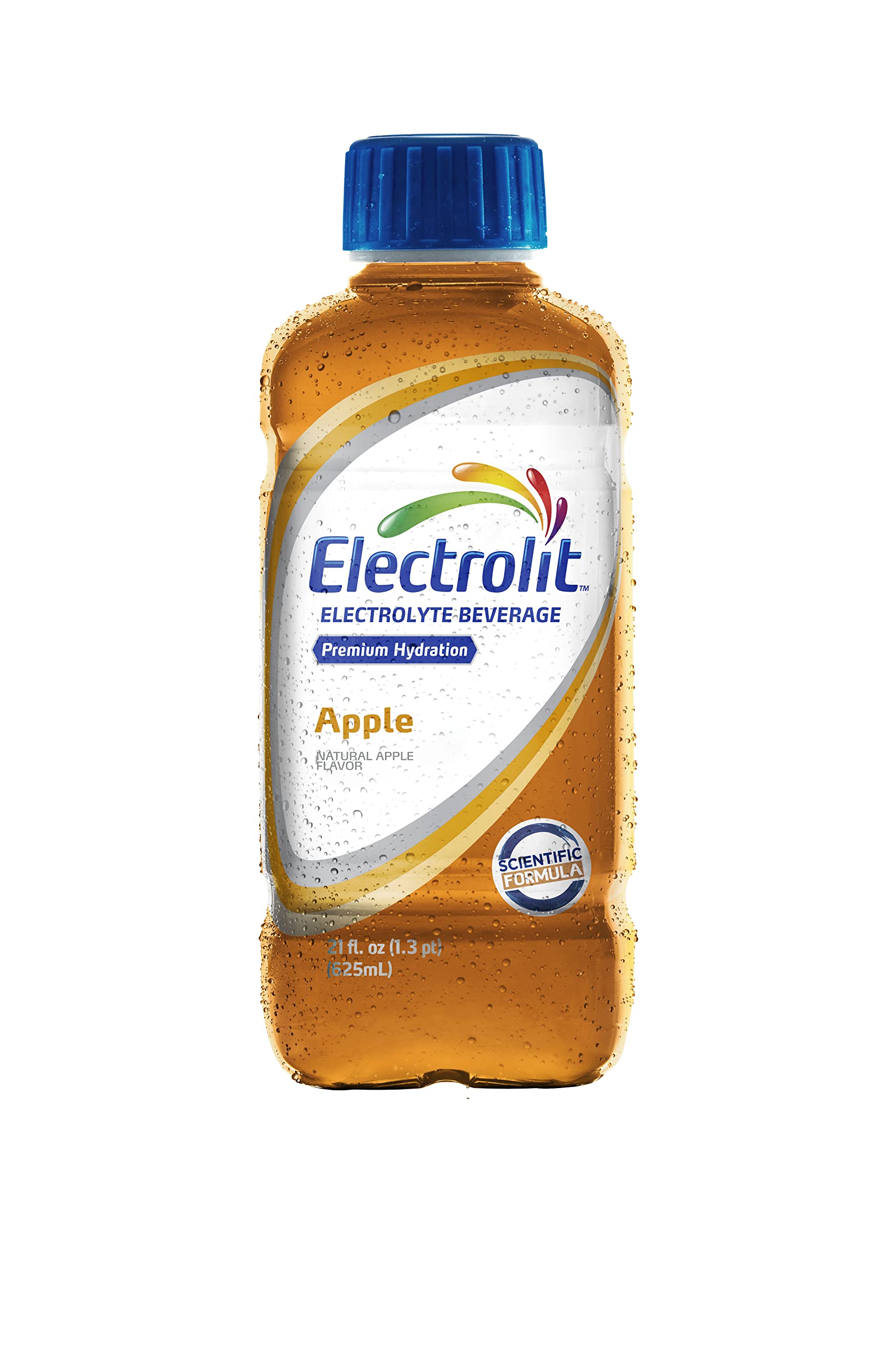 Electolytr drink