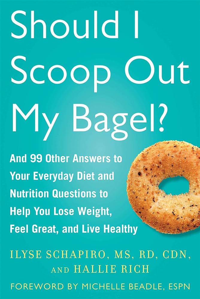 Bagels: History, Baking Tips, and Nutritional Insights