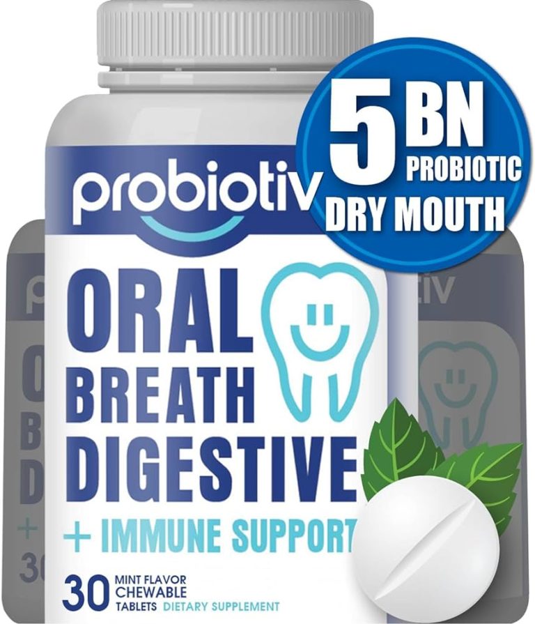 9 Best Gums for Bad Breath: Top Choices for Fresh and Healthy Mouth